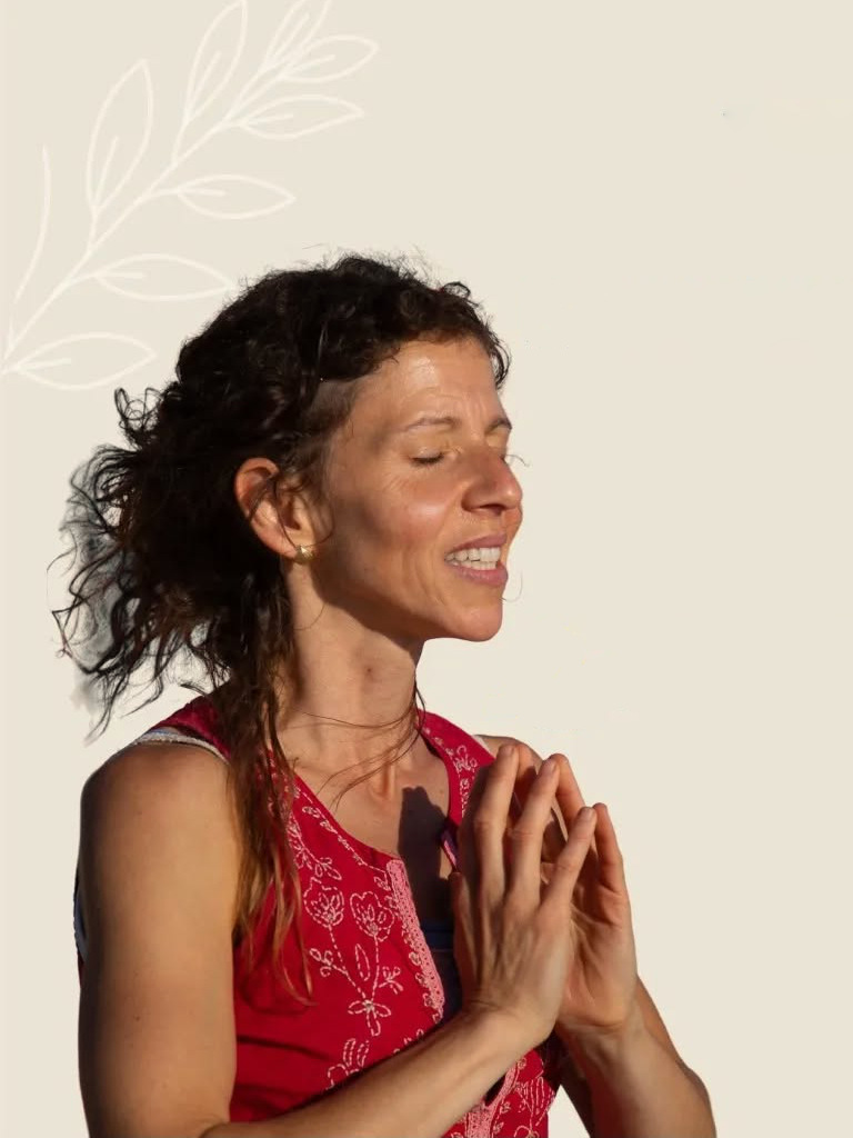 Om Soraia Ahimsa