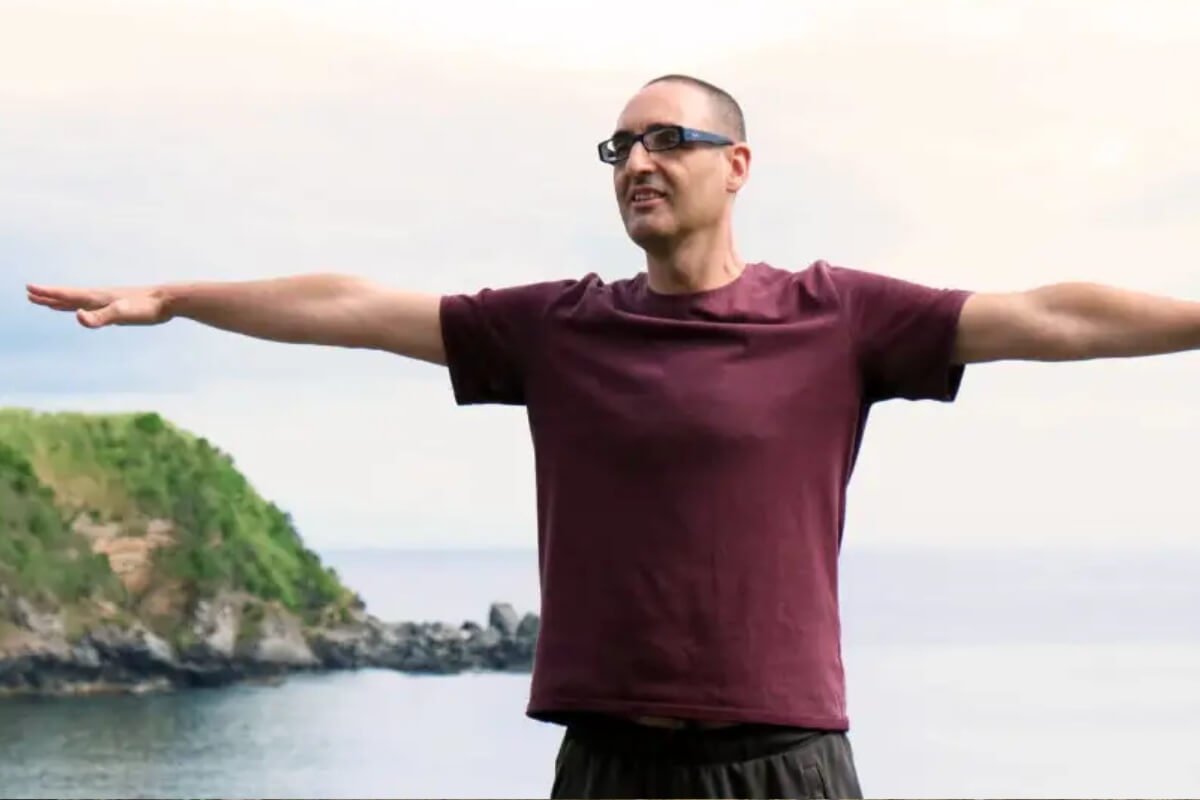 Pedro Dinis Qigong