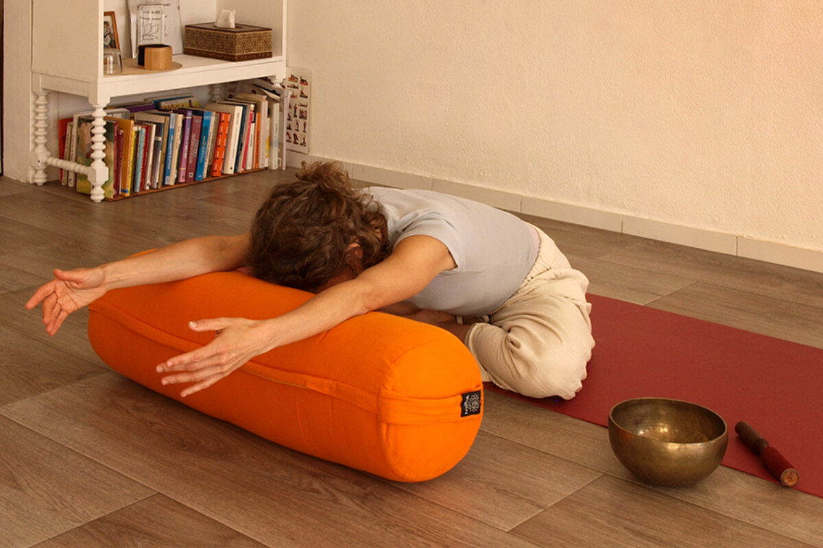 Soraia Yin Yoga