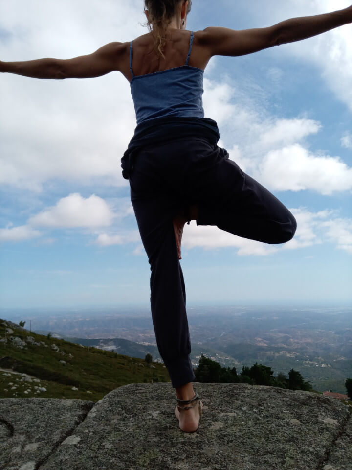 Yoga em Lagos